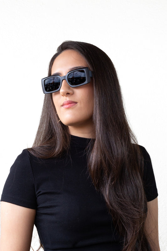 Óculos de Sol Radiance - Monterrier