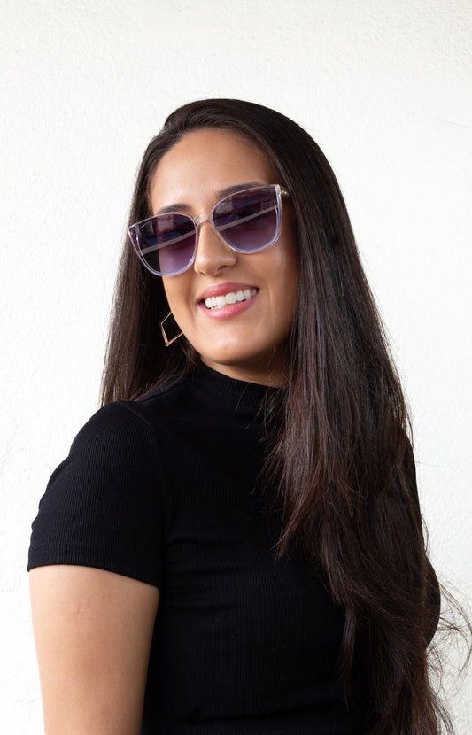 Óculos de Sol Shine - Monterrier