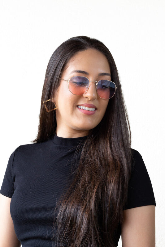 Óculos de Sol Belle - Monterrier