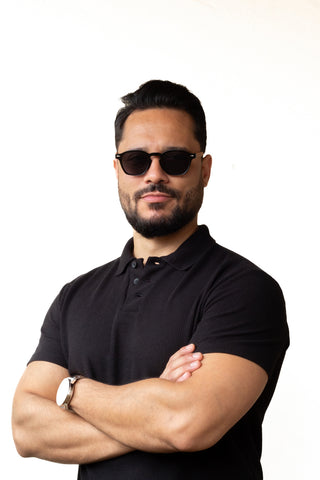 Óculos de Sol Tone - Monterrier