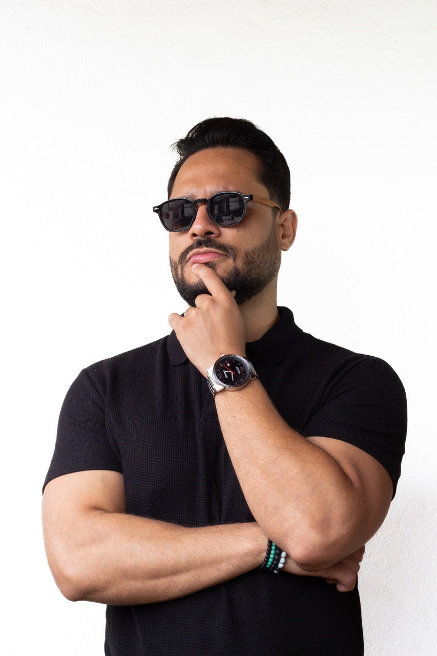 Óculos de Sol Tone - Monterrier