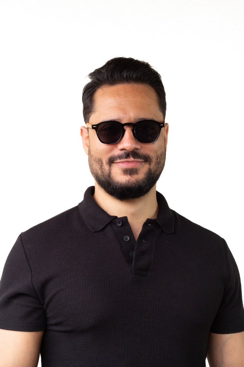 Óculos de Sol Tone - Monterrier