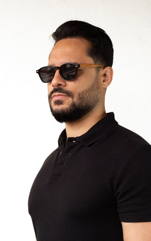 Óculos de Sol Tone - Monterrier