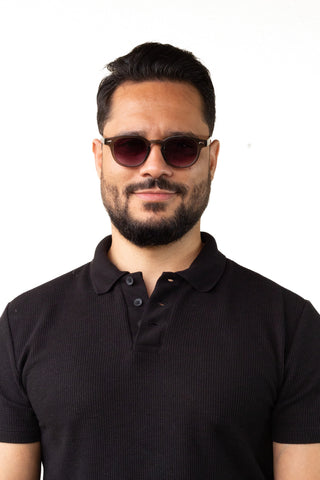 Óculos de Sol Style - Monterrier