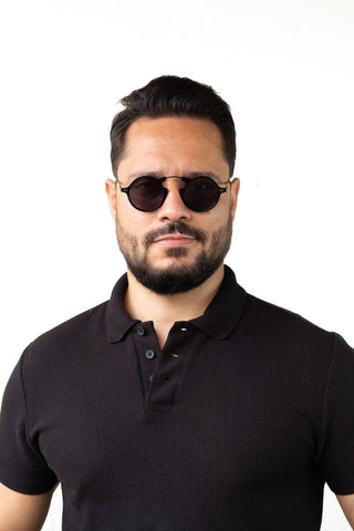 Óculos de Sol Citrine - Monterrier