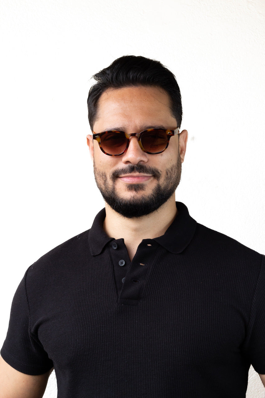 Óculos de Sol Sunny - Monterrier