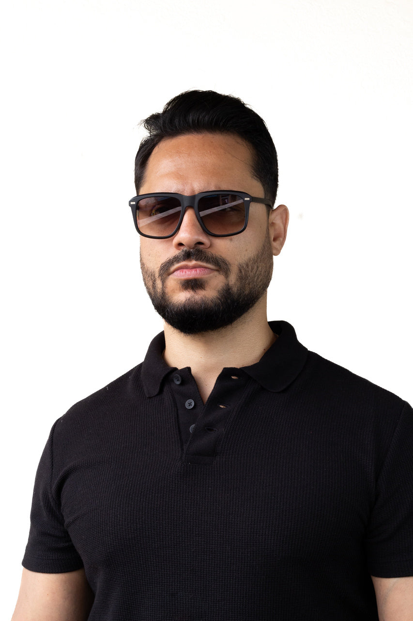 Óculos de Sol Forge - Monterrier