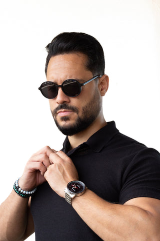 Óculos de Sol Horizon - Monterrier