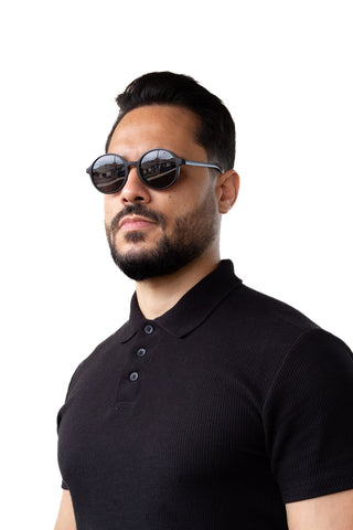 Óculos de Sol Horizon - Monterrier