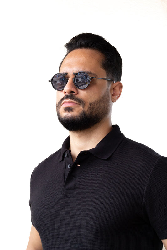 Óculos de Sol Citrine - Monterrier