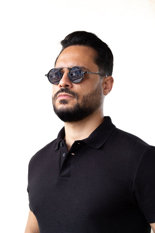 Óculos de Sol Citrine - Monterrier