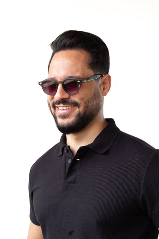 Óculos de Sol Style - Monterrier