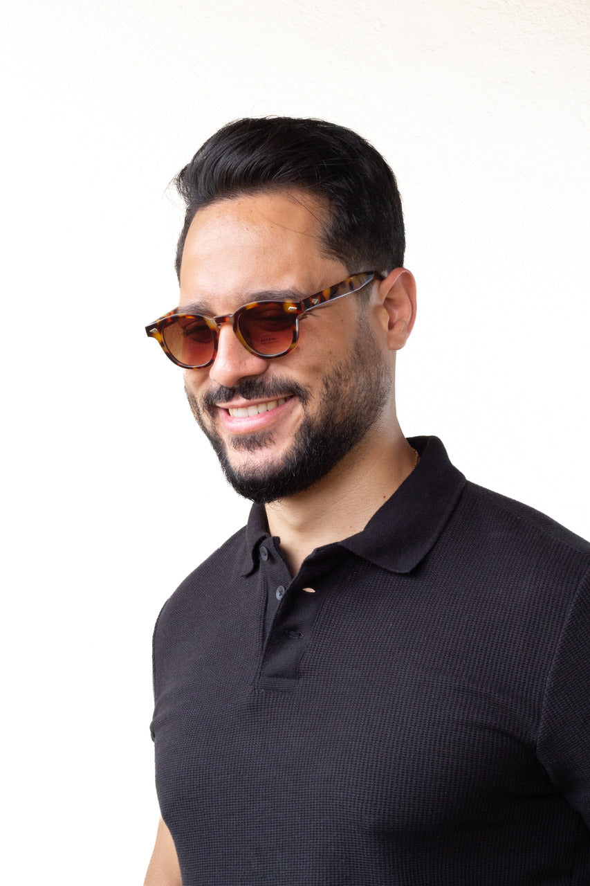 Óculos de Sol Sunny - Monterrier