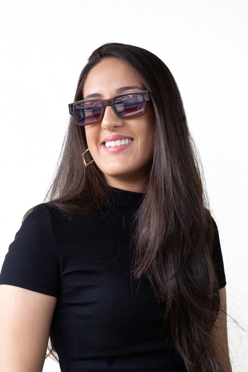 Óculos de Sol Solaris - Monterrier