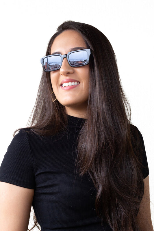 Óculos de Sol Ray - Monterrier