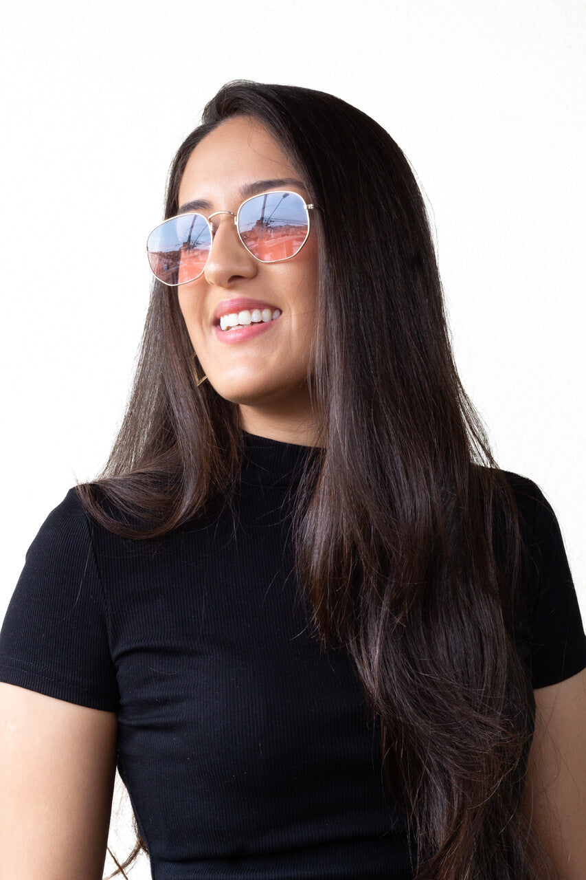 Óculos de Sol Belle - Monterrier