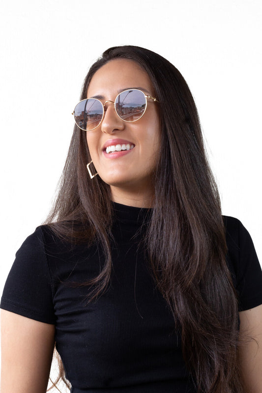 Óculos de Sol Luxe - Monterrier