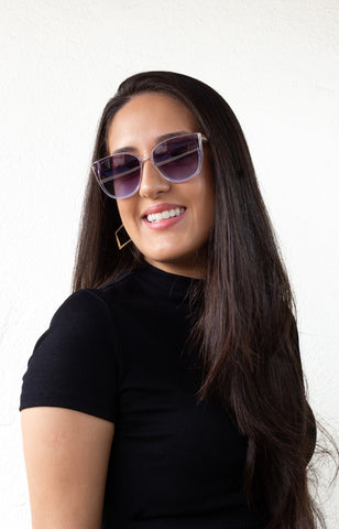 Óculos de Sol Shine - Monterrier