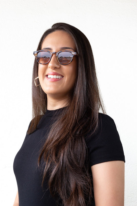 Óculos de Sol Sunny - Monterrier