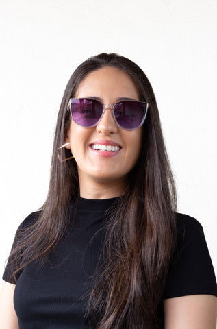 Óculos de Sol Shine - Monterrier