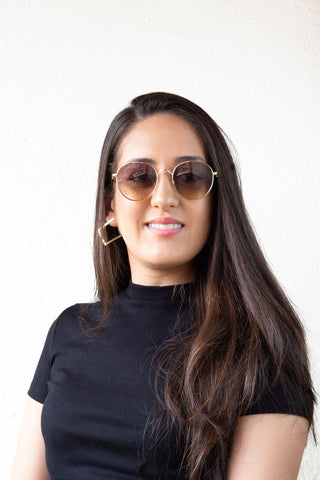 Óculos de Sol Luxe - Monterrier