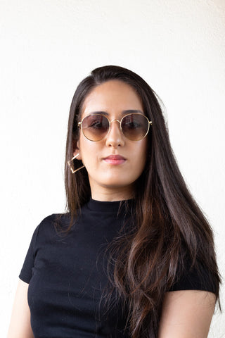 Óculos de Sol Luxe - Monterrier