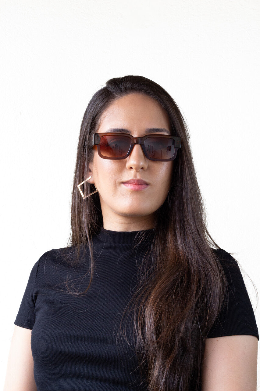 Óculos de Sol Solaris - Monterrier