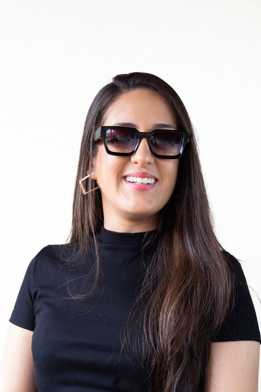 Óculos de Sol Sentry - Monterrier