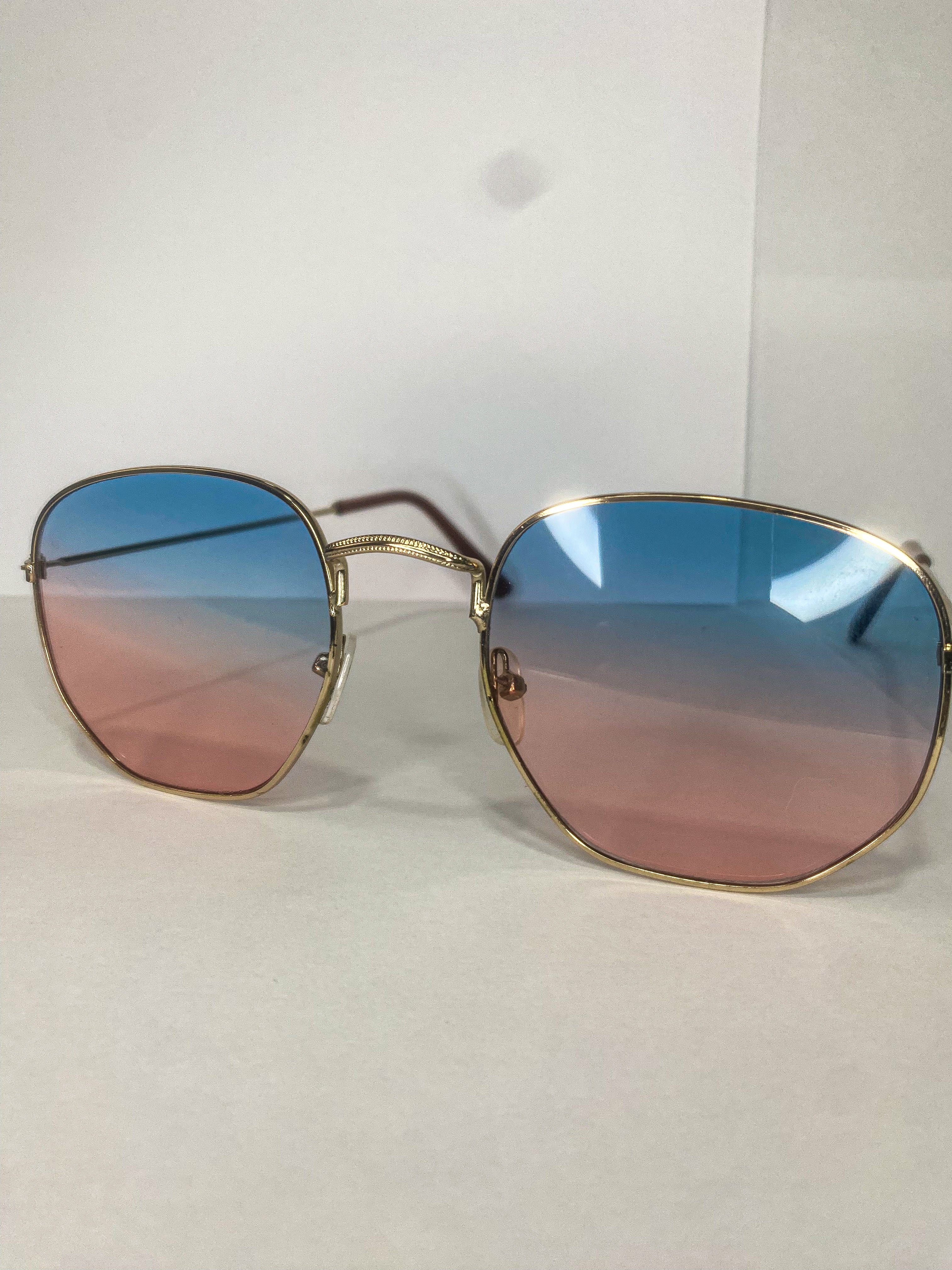 Óculos de Sol Belle - Monterrier