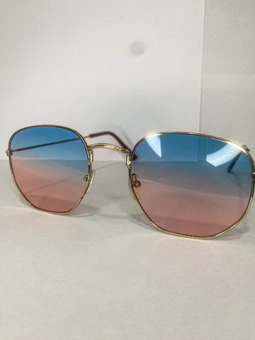 Óculos de Sol Belle - Monterrier