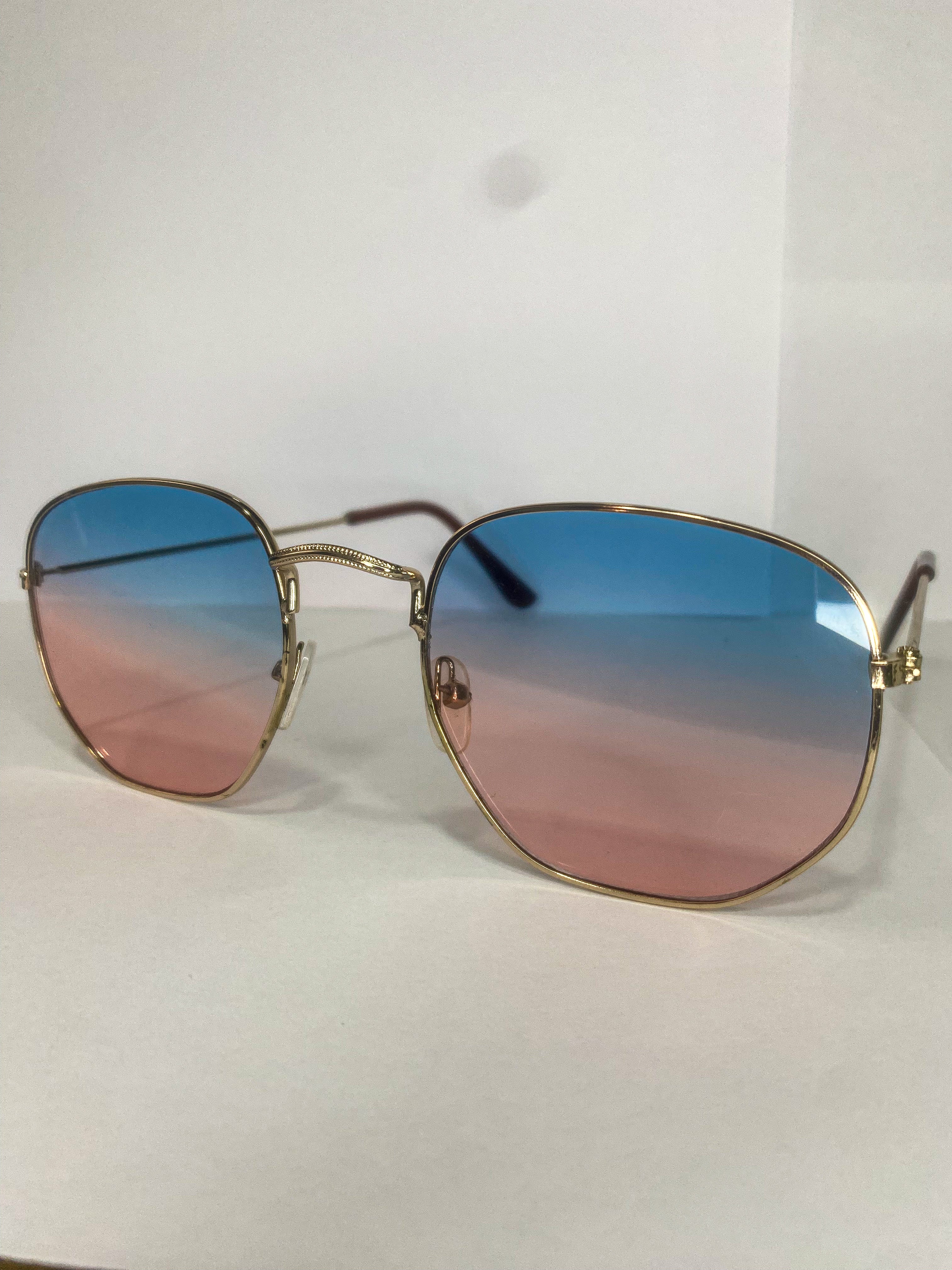 Óculos de Sol Belle - Monterrier