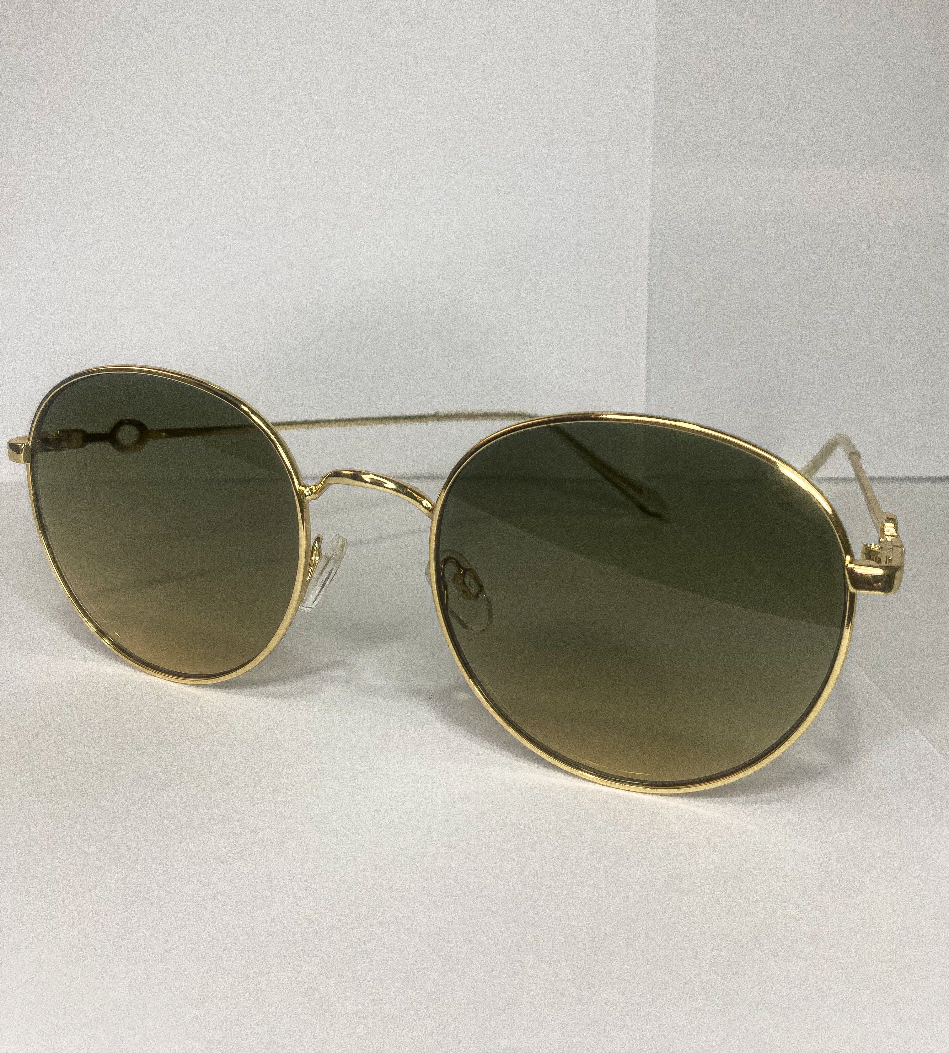 Óculos de Sol Luxe - Monterrier