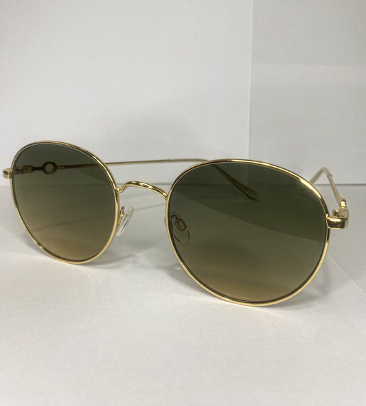 Óculos de Sol Luxe - Monterrier