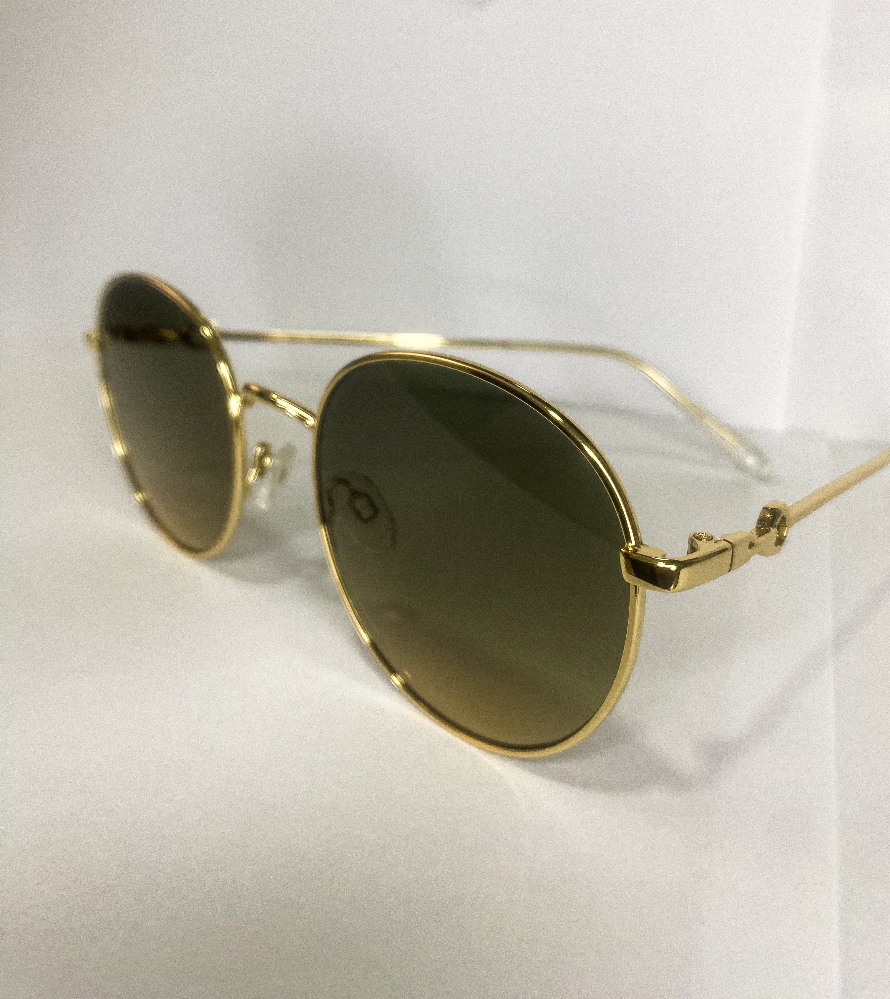 Óculos de Sol Luxe - Monterrier