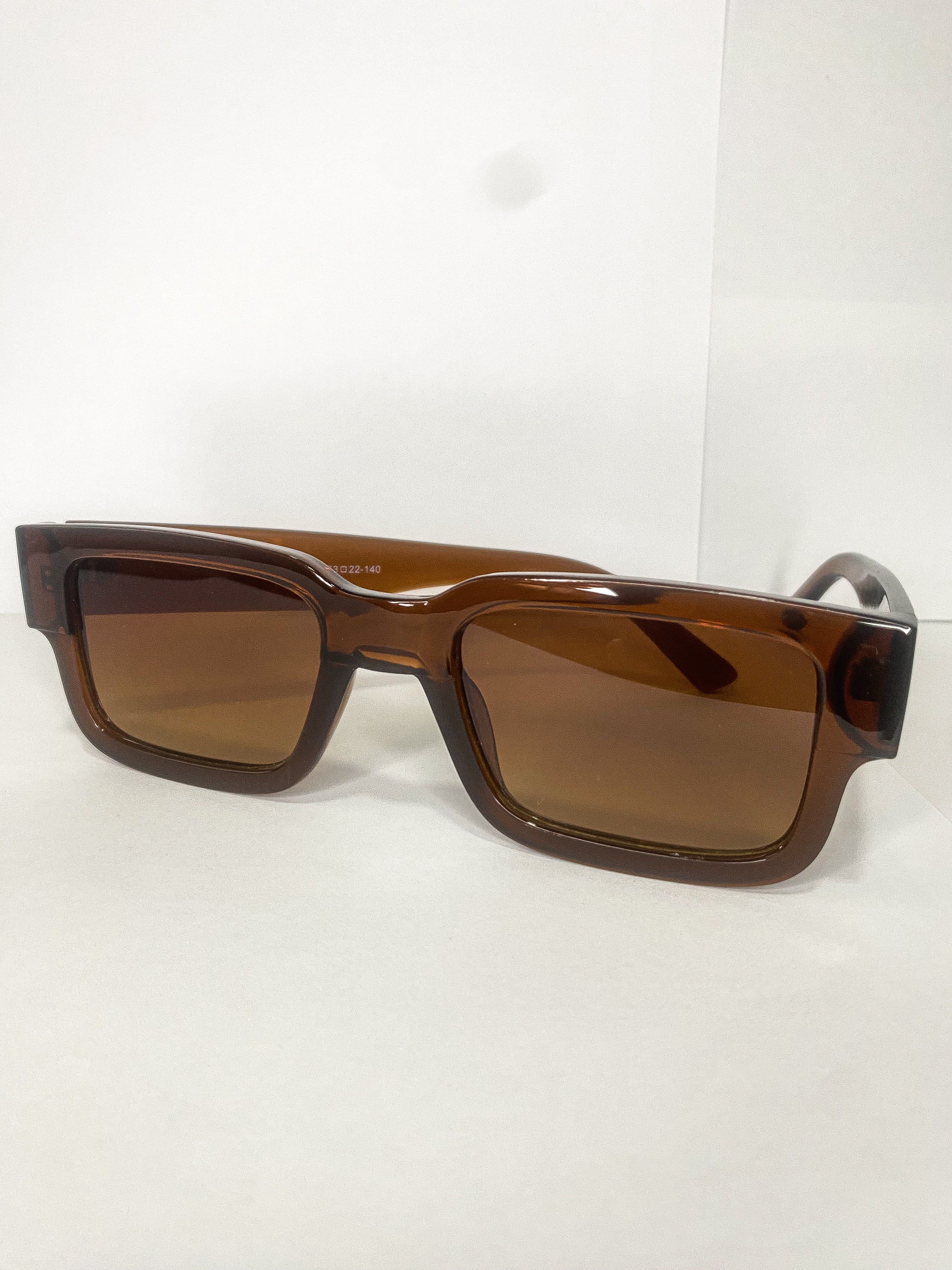 Óculos de Sol Solaris - Monterrier