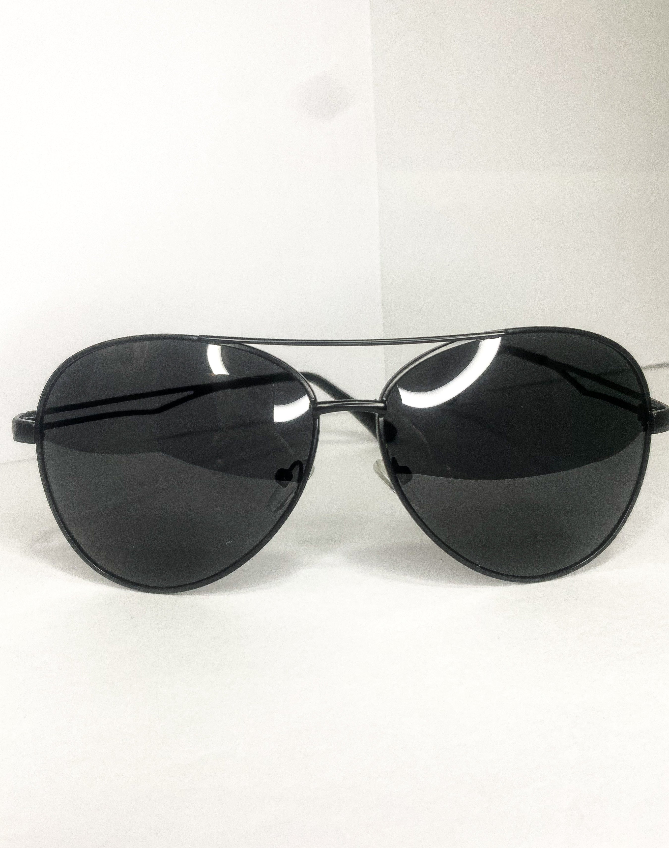 Óculos de Sol Aviador - Monterrier