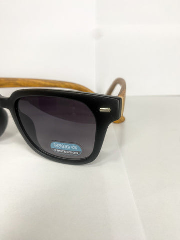 Óculos de Sol Wood - Monterrier