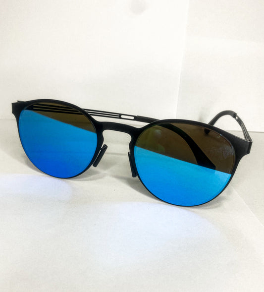 Óculos de Sol Mirror - Monterrier