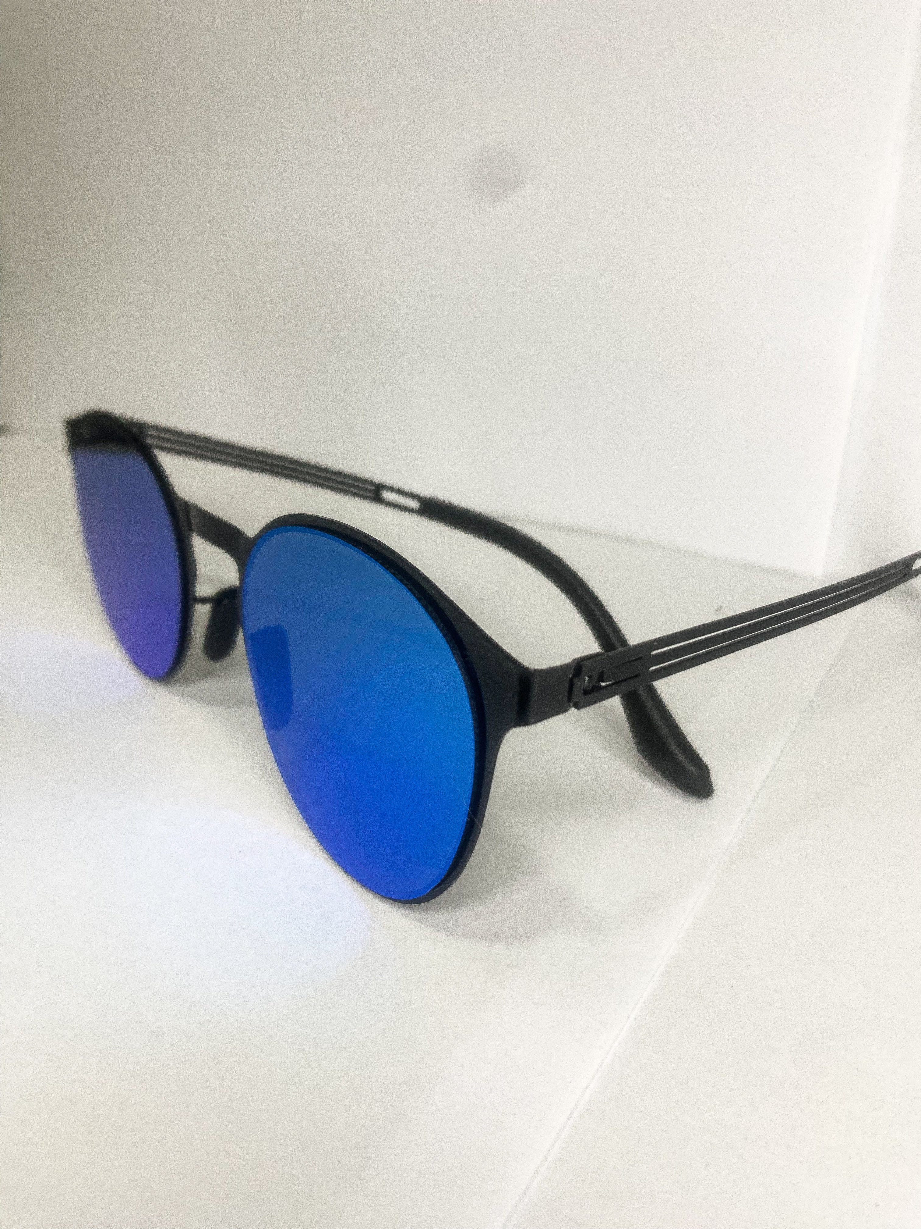 Óculos de Sol Mirror - Monterrier