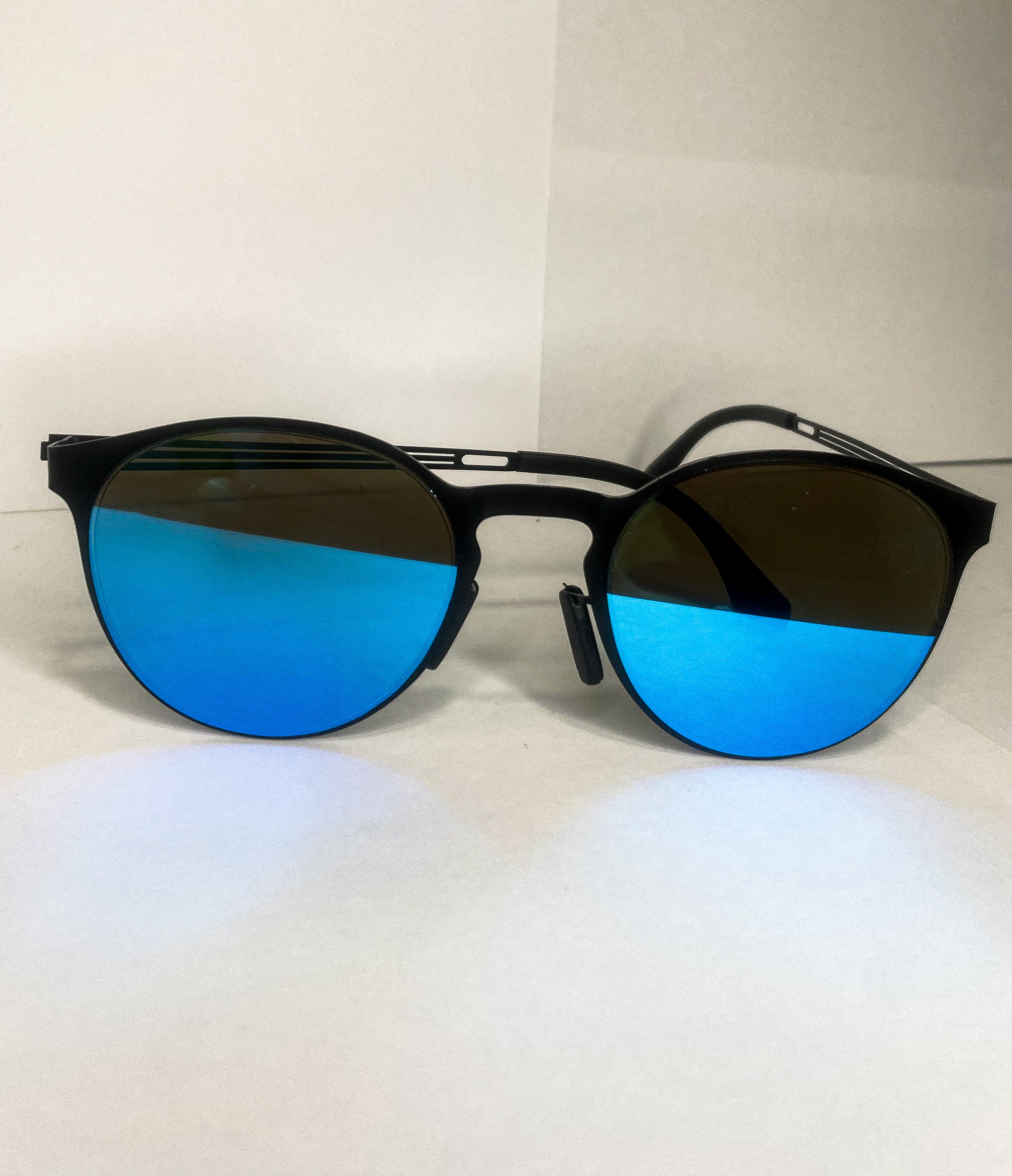 Óculos de Sol Mirror - Monterrier