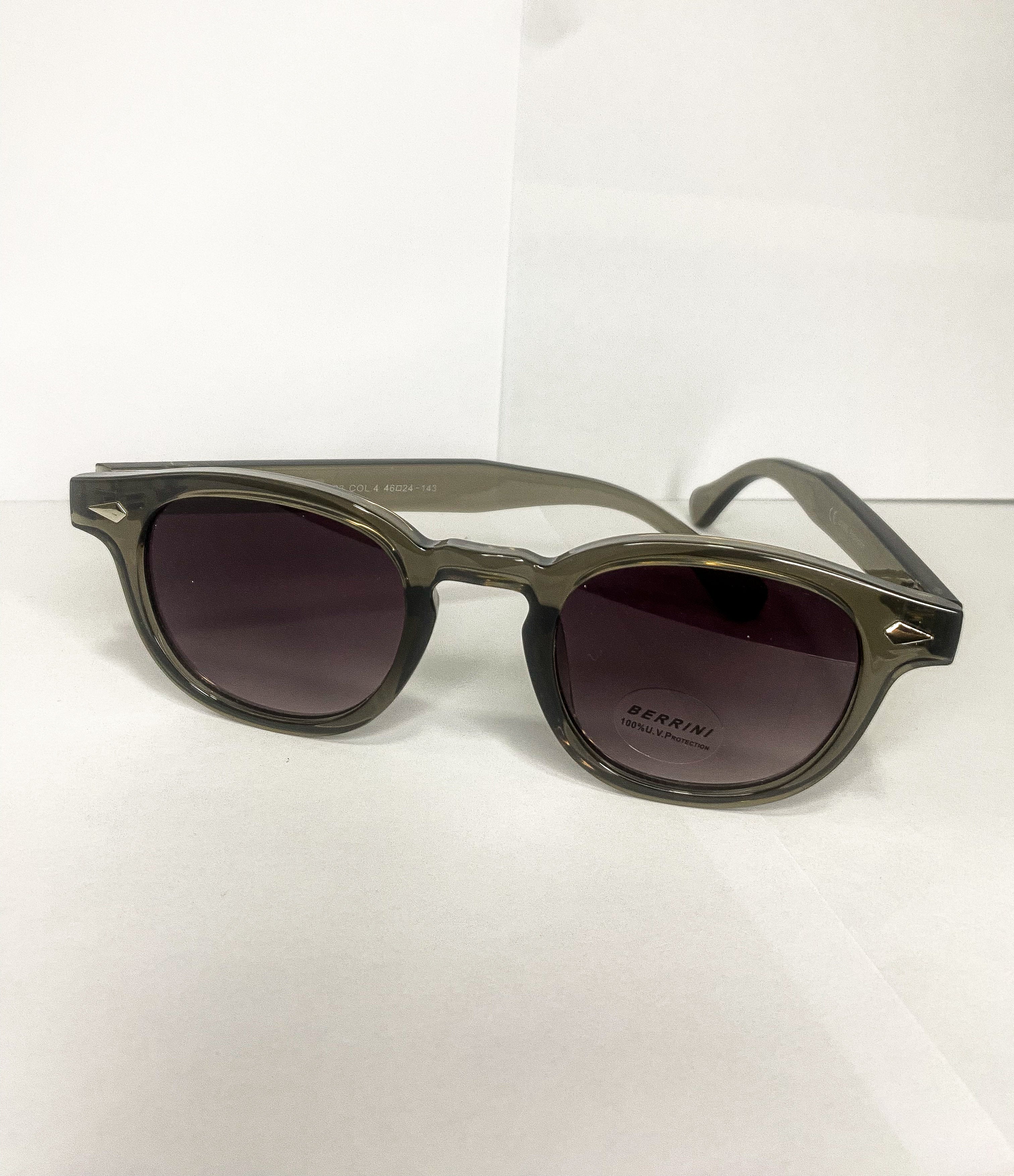 Óculos de Sol Style - Monterrier